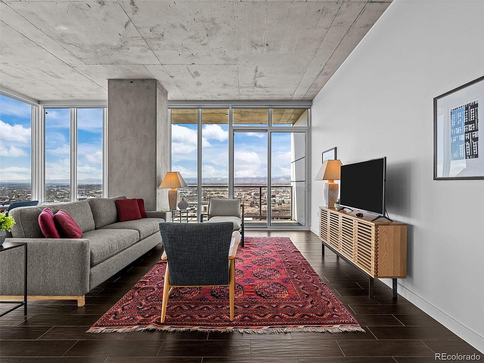 891 14th Street Unit 3017, Denver, CO 80202 | Zillow