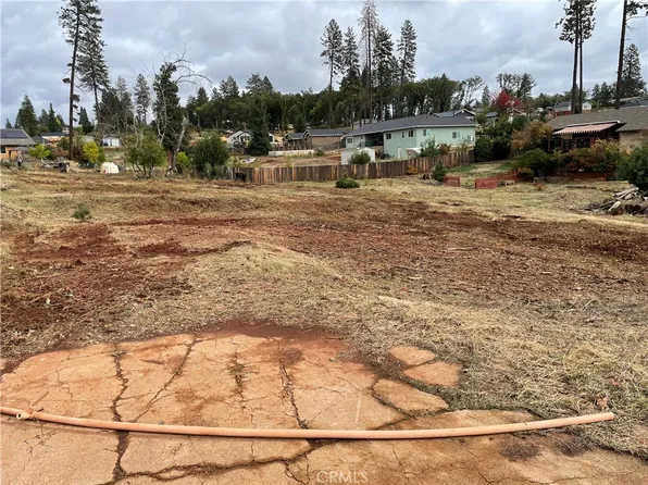 6636 View Acres Dr, Paradise, CA 95969