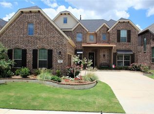 217 Birdcall Ln, Argyle, TX 76226