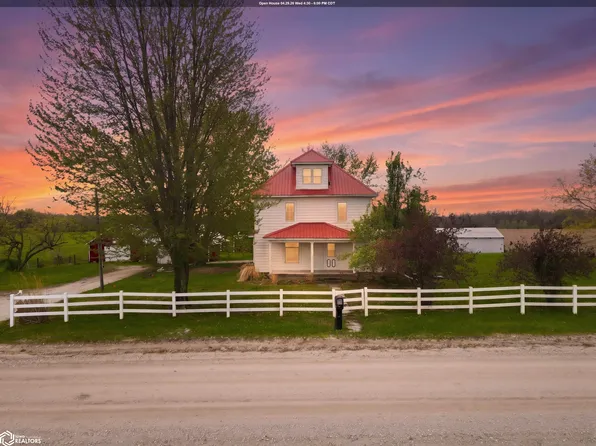 6597 188th St, Sperry, IA 52650