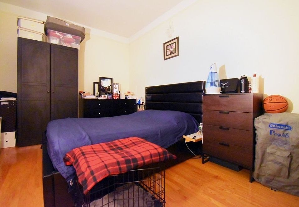 1st image of 634 W 135th St APT 35