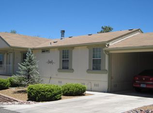 819 Wildflower Dr, Prescott, AZ 86301