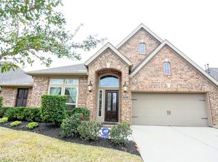 2316 Laurel Loch Ln, Pearland, TX 77584