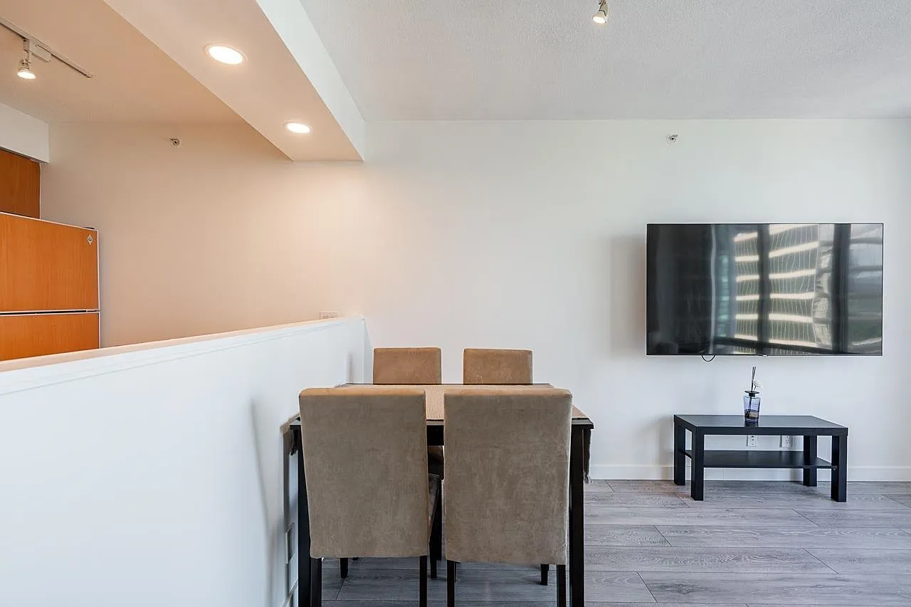 1 bed, 598 sqft, $2,850 — Photo 4