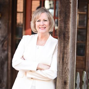 Katherine Frazier