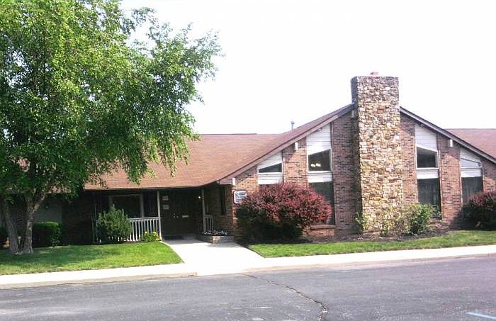 Leasing office