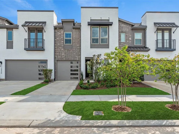 19907 Curved Steel Dr, Cypress, TX 77433