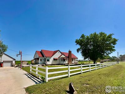 21167 County Road 70, Eaton, CO, 80615