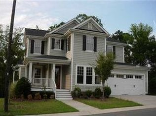 107 Strolling Way, Durham, NC 27707