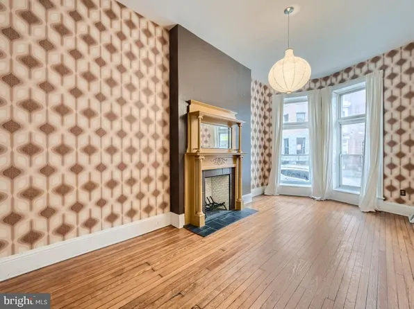 729 Reservoir St, Baltimore, MD 21217