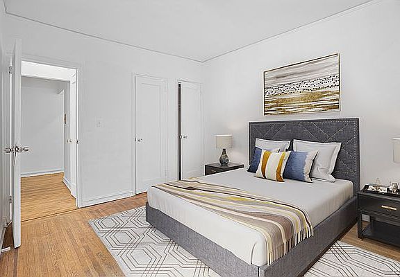 3rd image of 1410 York Ave #4B