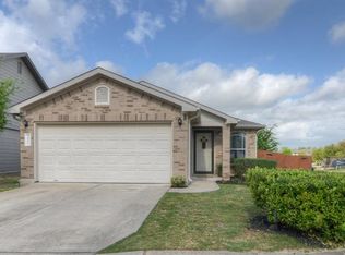 5601 Clyde Ln, Austin, TX 78754