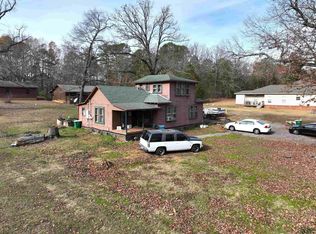 4520 Weldon Ave, Little Rock, AR 72204