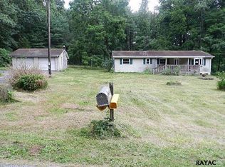 5950 Fish & Game Rd, Dover, PA 17315