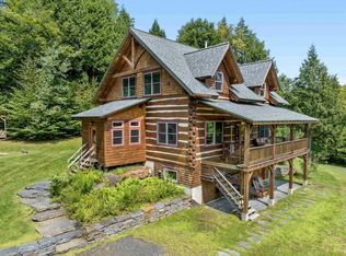54 Pine Tree Ln, Waitsfield, VT 05673