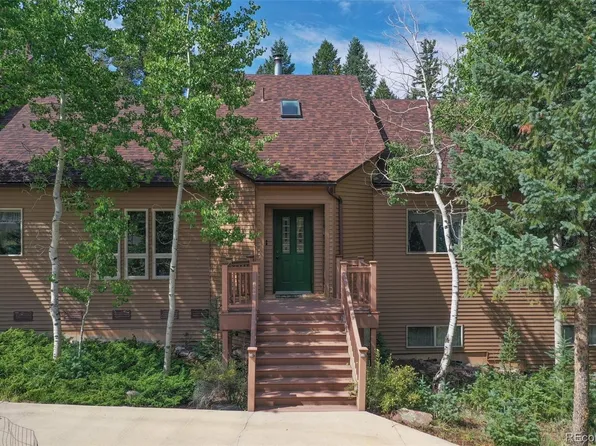 2760 Sunnywood Avenue, Woodland Park, CO 80863