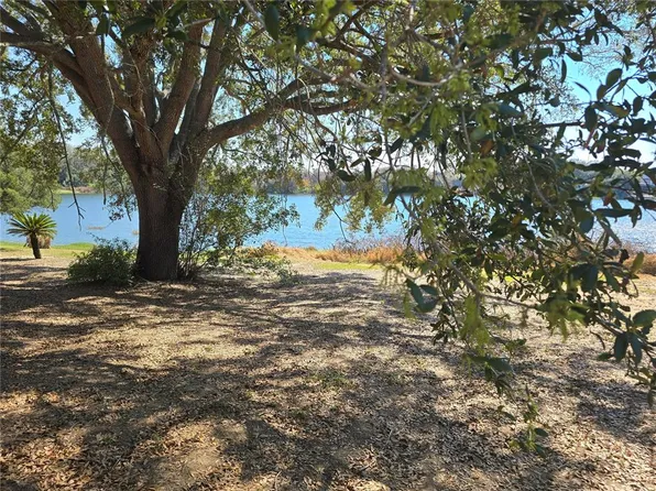 Westmoreland Ave Lot 1, Eustis, FL 32726