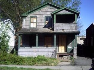 22 Way St, Binghamton, NY 13901