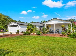 4350 Foxwood Blvd, Zephyrhills, FL 33543