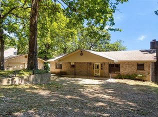 28860 S 597th Rd, Grove, OK 74344