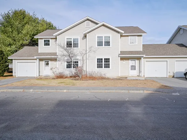 9 Guadalcanal Drive #9, Brunswick, ME 04011