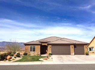 3482 W 2430 S, Hurricane, UT 84737