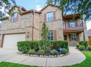 26634 Durango Canyon Ln, Katy, TX 77494