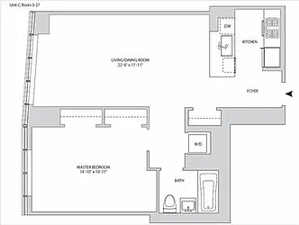 Rented by Living New York