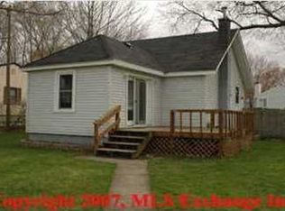 5470 Crippen Ave SW, Grand Rapids, MI 49548