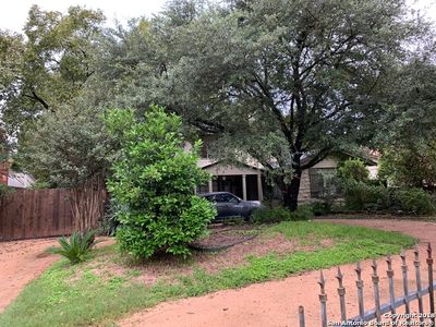 319 E Terra Alta Dr, San Antonio, TX, 78209