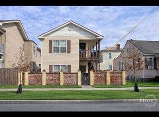 1020 E Bolton St #B, Savannah, GA 31401