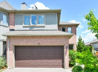 5480 Glen Erin Dr #96, Mississauga, ON L5M5R3