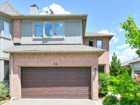 5480 Glen Erin Dr #96, Mississauga, ON L5M 5R3