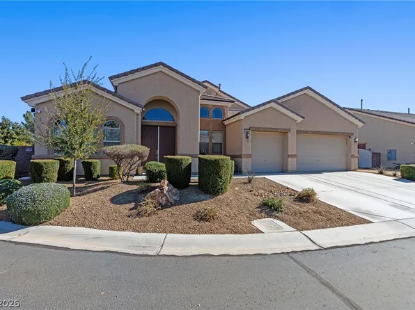 4992 Michael Jay Way, Las Vegas, NV 89149