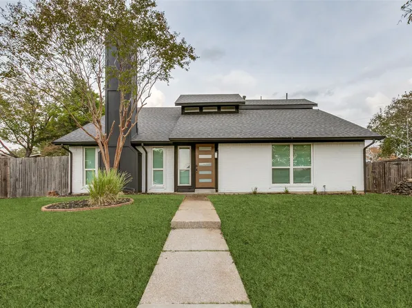 1105 Wood Heights Dr, Lewisville, TX 75067