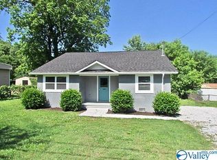 146 Church St, New Market, AL 35761
