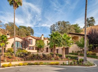 50 Camino Monte Sol, Alamo, CA