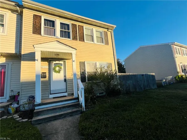 3060 Blackstone Ct, Virginia Beach, VA 23453