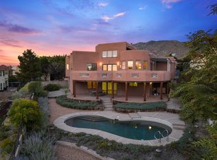 1509 Summit Hills Dr NE, Albuquerque, NM 87112
