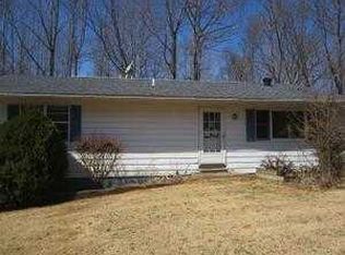26899 Cat Creek Rd, Mechanicsville, MD 20659