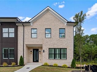 201 Brush Creek Ct, Stockbridge, GA 30281