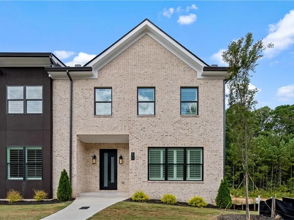 201 Brush Creek Ct, Stockbridge, GA 30281