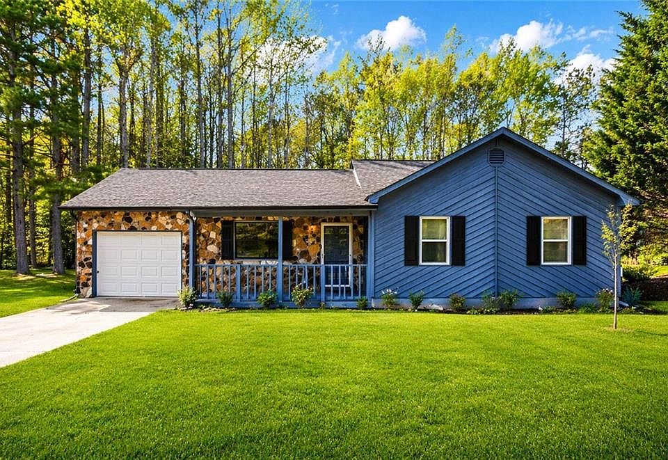 1st image of 5385 Garvey Dr