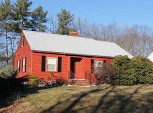 70 Cottonwood Ave, Laconia, NH 03246