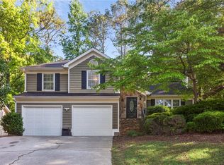 4856 Saddlerun Ln, Powder Springs, GA 30127
