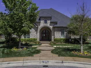 7806 Baylor Ct, Amarillo, TX 79119