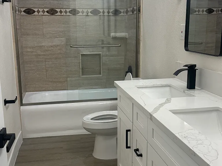 739 S Chevy Chase Dr #1/2 — Photo 10