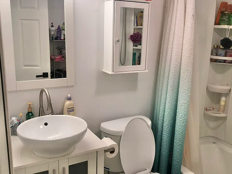 1119 S Lincoln St #1 — Photo 5