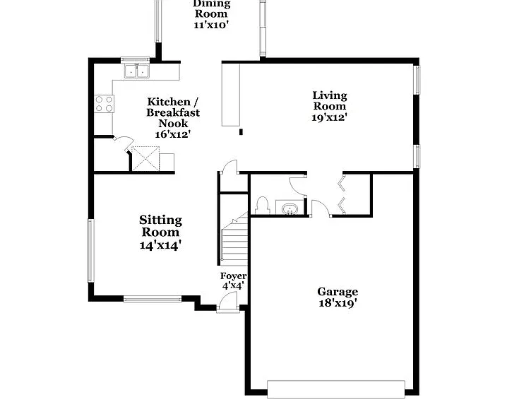 147 Fountain Dr — Photo 2
