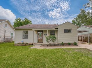 2051 Santa Rosa St, Houston, TX 77023